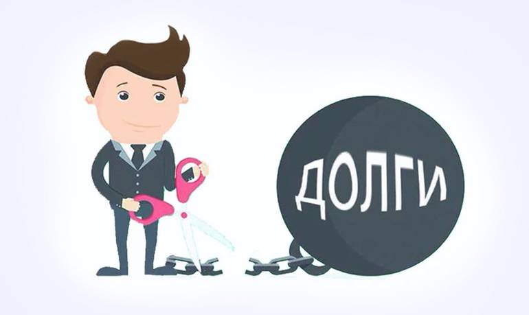 protsedura bankrotstva poshagovaya instruktsiya