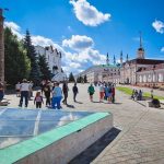 Бюджетный Прорыв в Татарстан: Уик-энд в Казани. Наш Гайд для Студентов из Тюмени