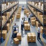 Искусство логистического равновесия: почему ваш бизнес заслуживает надежного причала